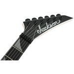 JACKSON - PRO SERIES KING V KV - Deep Black